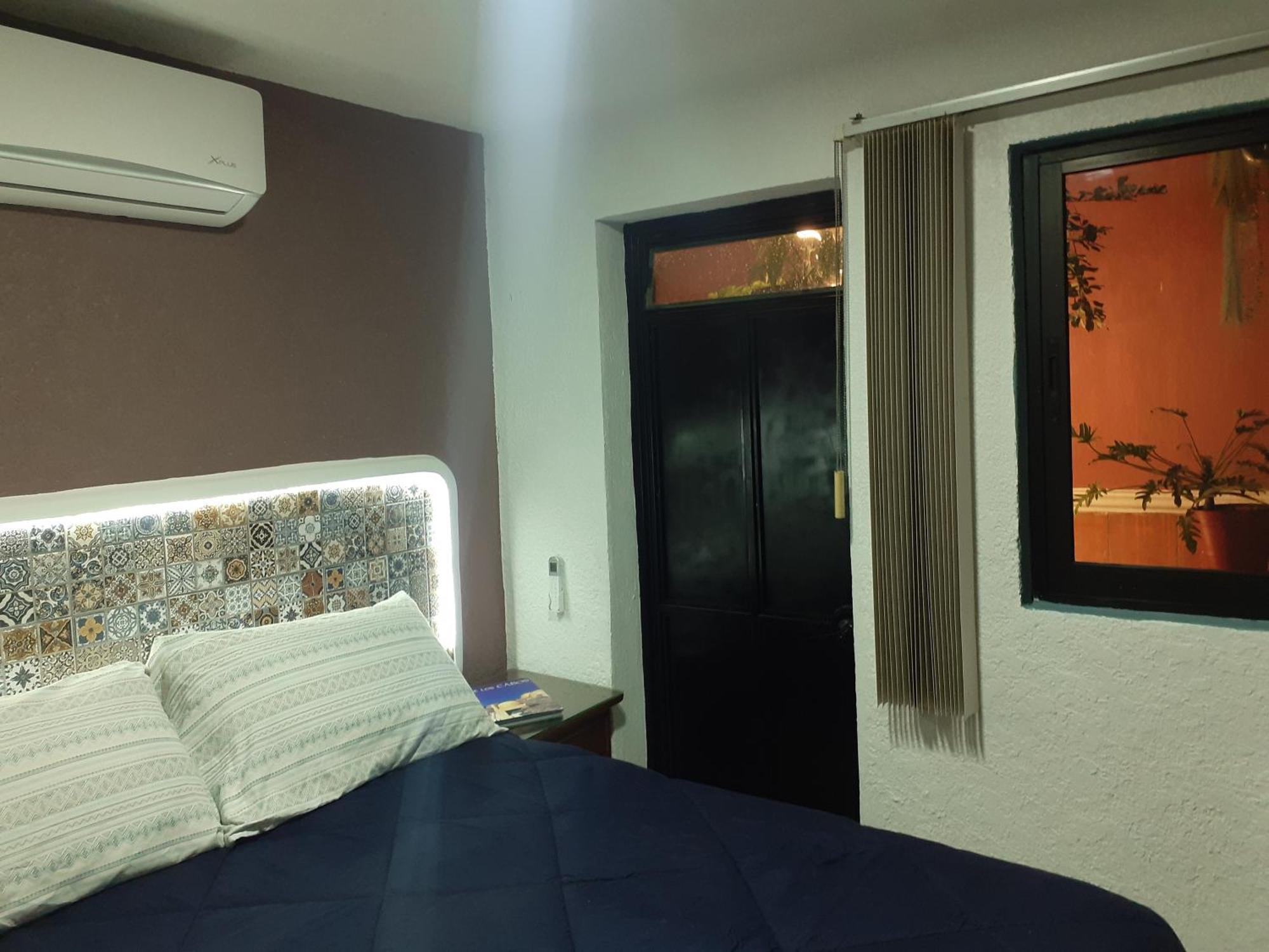Aparta-Hotel Casa Real Apartamentos チャパラ エクステリア 写真