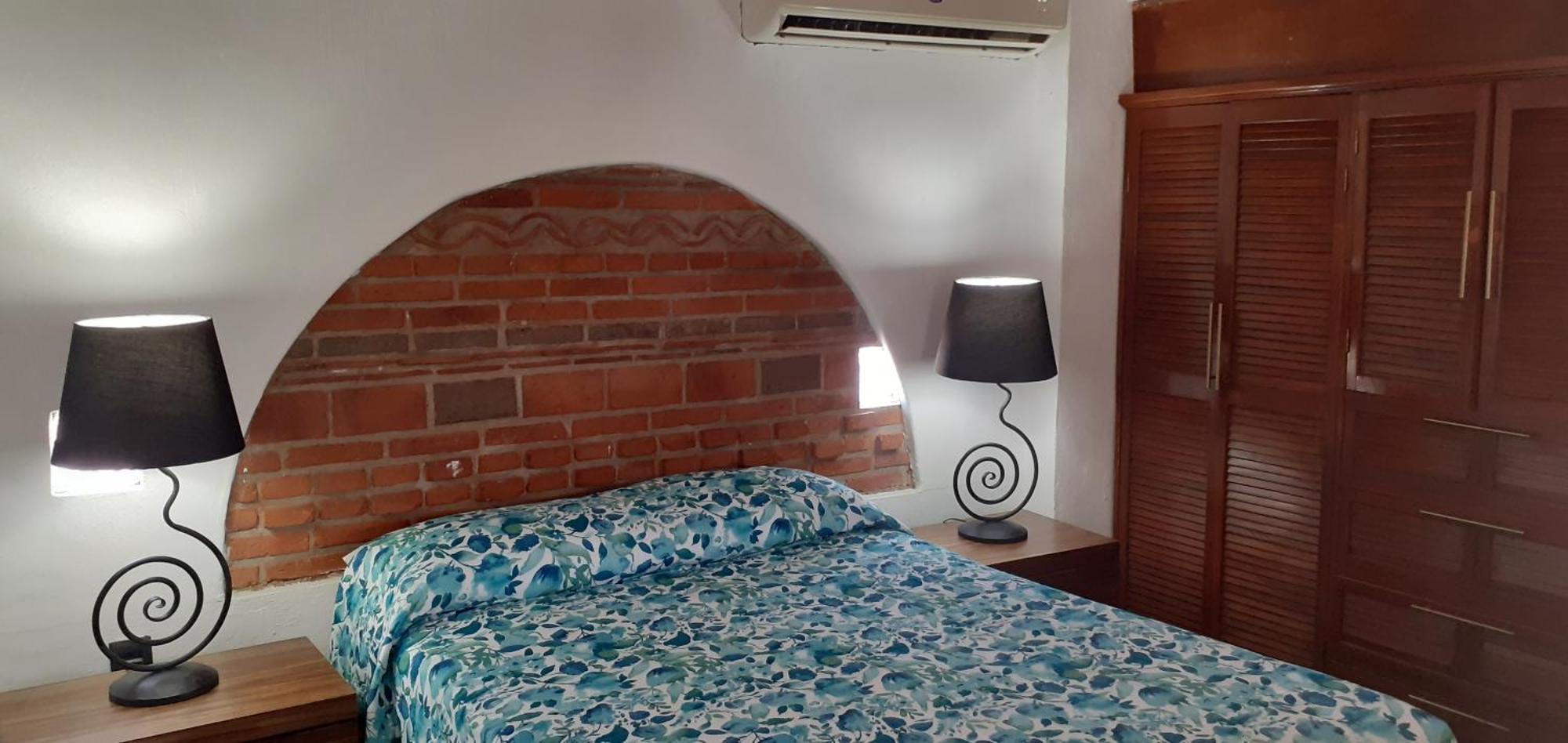 Aparta-Hotel Casa Real Apartamentos チャパラ 部屋 写真