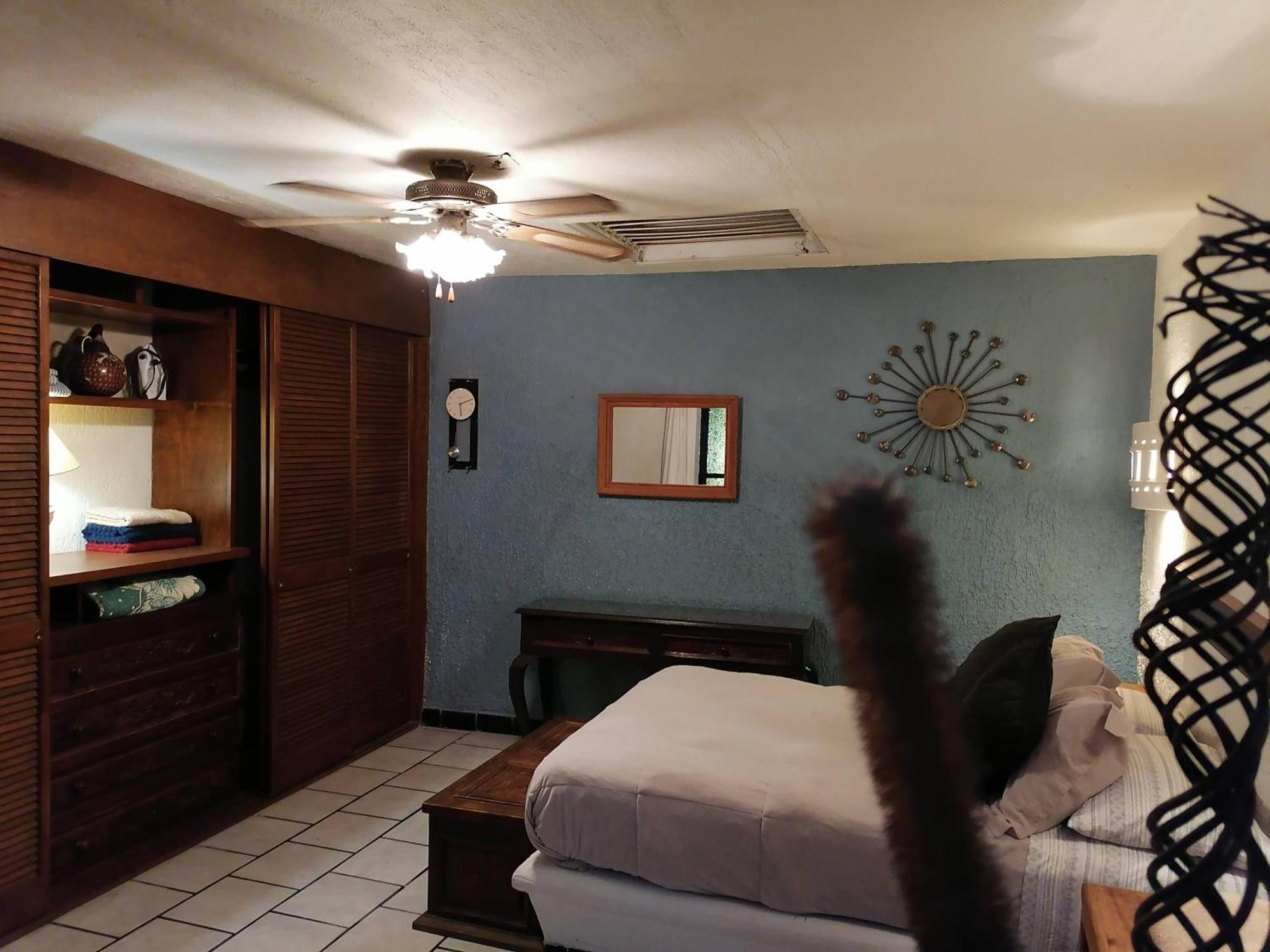 Aparta-Hotel Casa Real Apartamentos チャパラ 部屋 写真