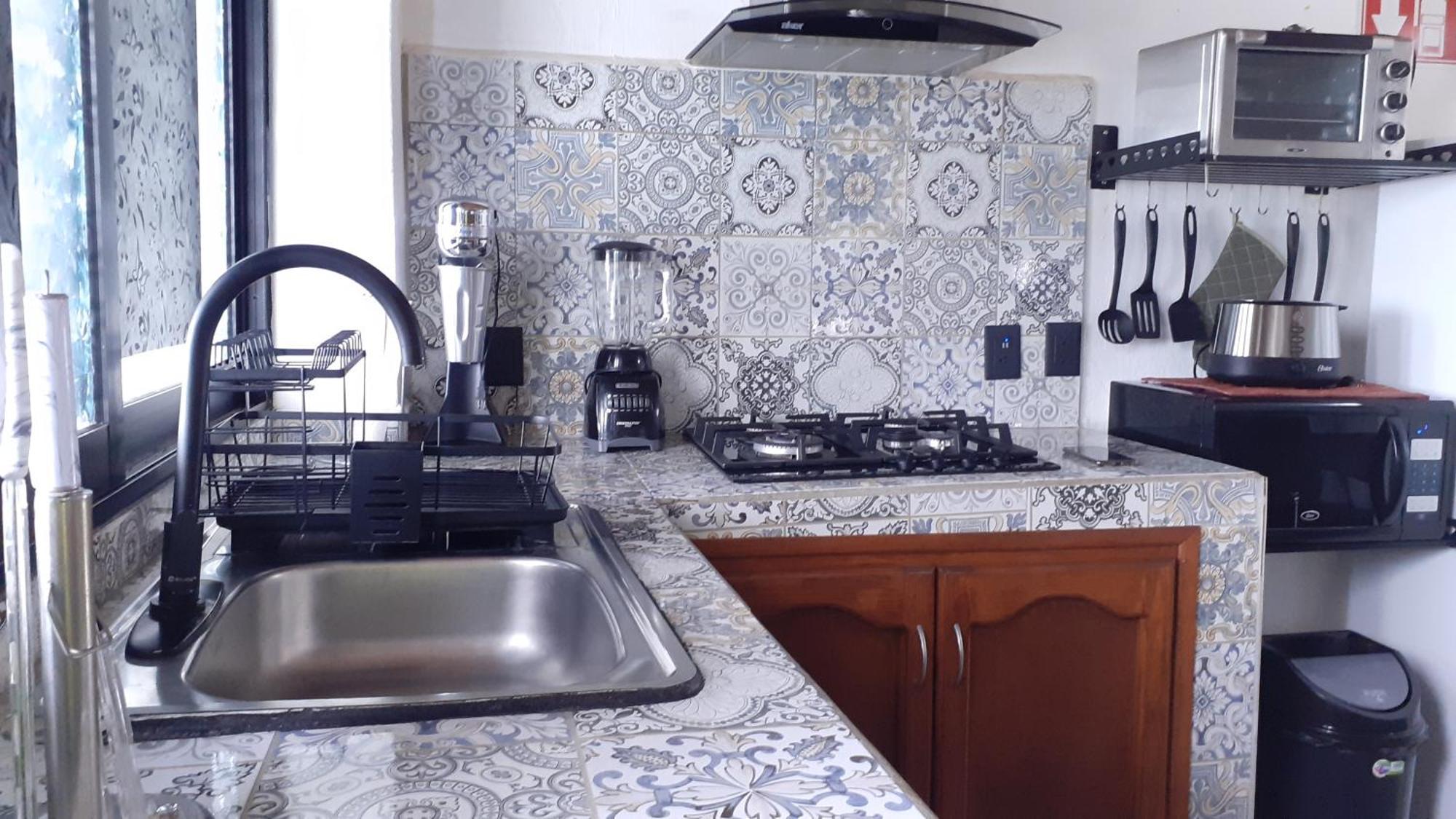 Aparta-Hotel Casa Real Apartamentos チャパラ エクステリア 写真