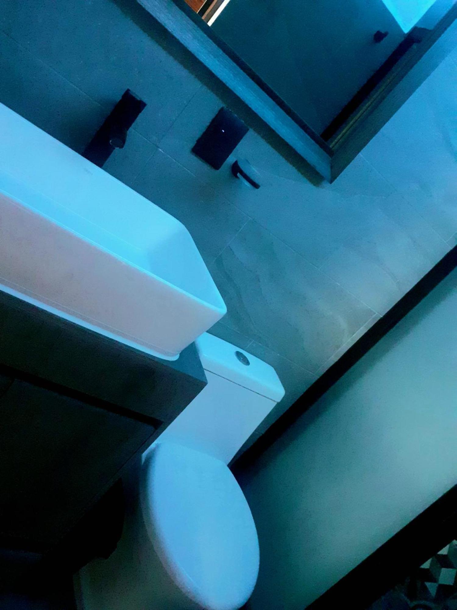 Aparta-Hotel Casa Real Apartamentos チャパラ 部屋 写真