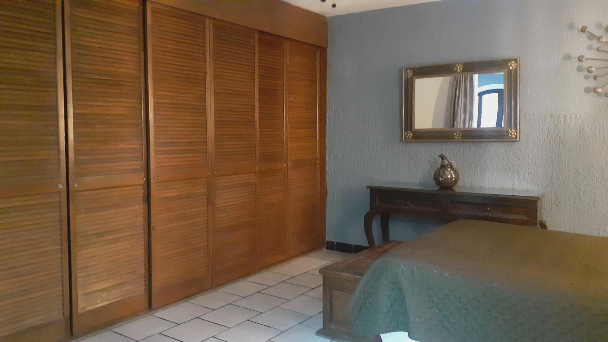 Aparta-Hotel Casa Real Apartamentos チャパラ 部屋 写真